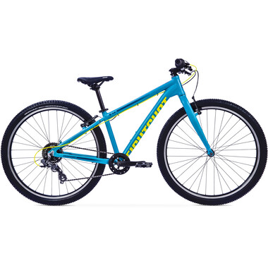 Mountain Bike EIGHTSHOT X-COADY 275 SL 27,5" Azul 2021 0